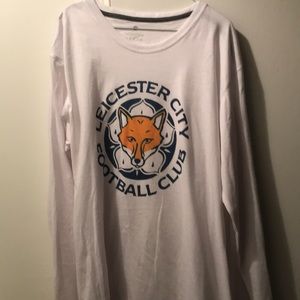 Leicester City Long Sleeve